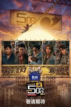 欢乐无限 - 综艺 - 2025